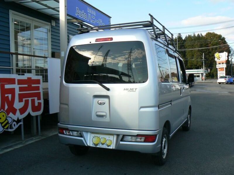 HIJET CARGO