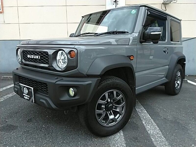 JIMNY SIERRA-0