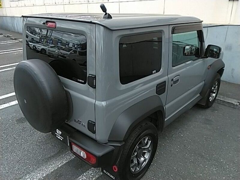 JIMNY SIERRA