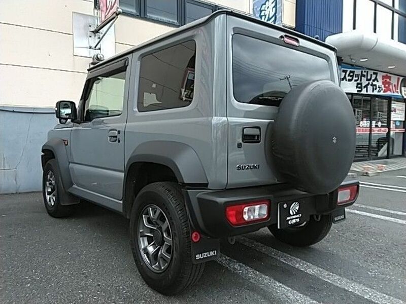 JIMNY SIERRA
