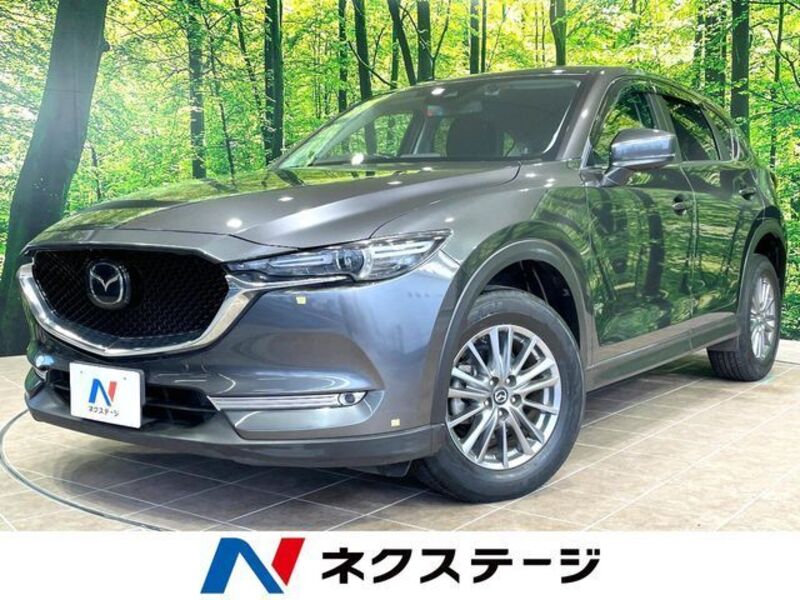 CX-5-0