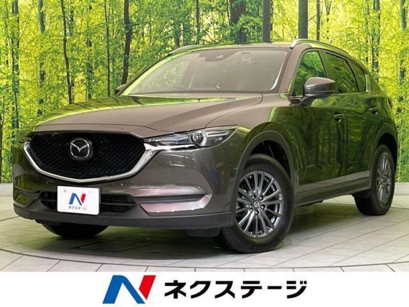 CX-5-0