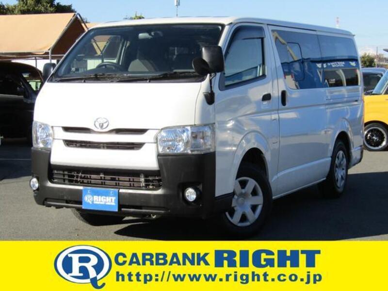 HIACE VAN-0