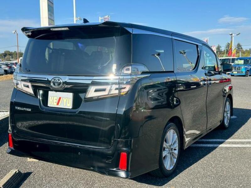 VELLFIRE