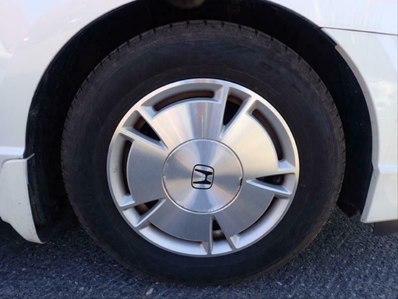 CIVIC HYBRID