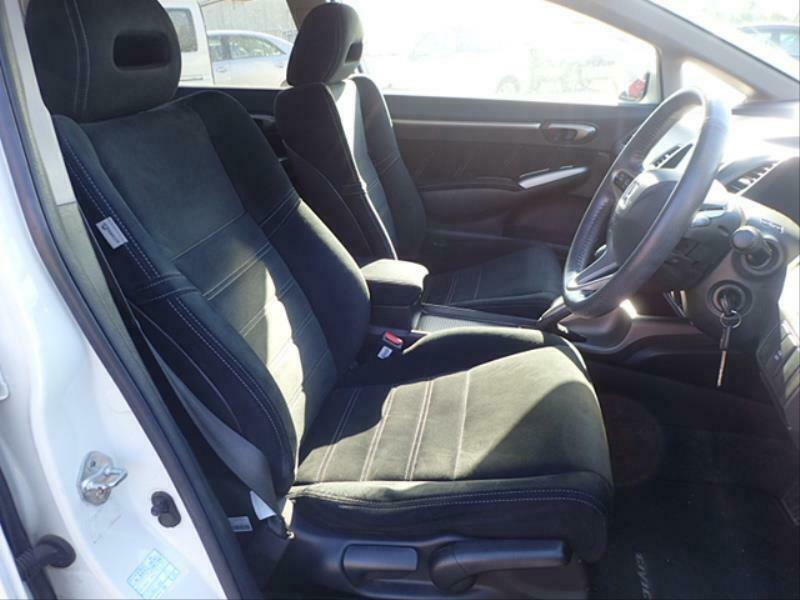 CIVIC HYBRID