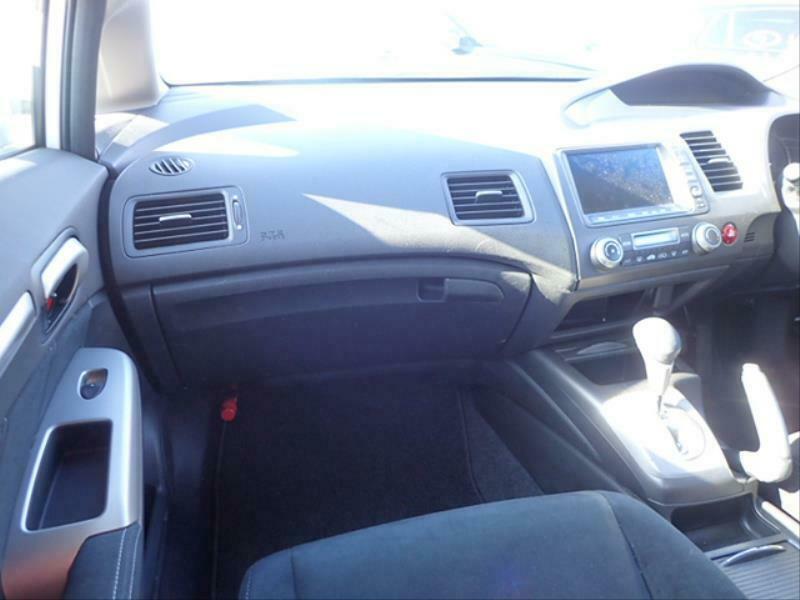 CIVIC HYBRID