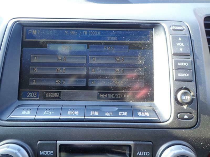 CIVIC HYBRID