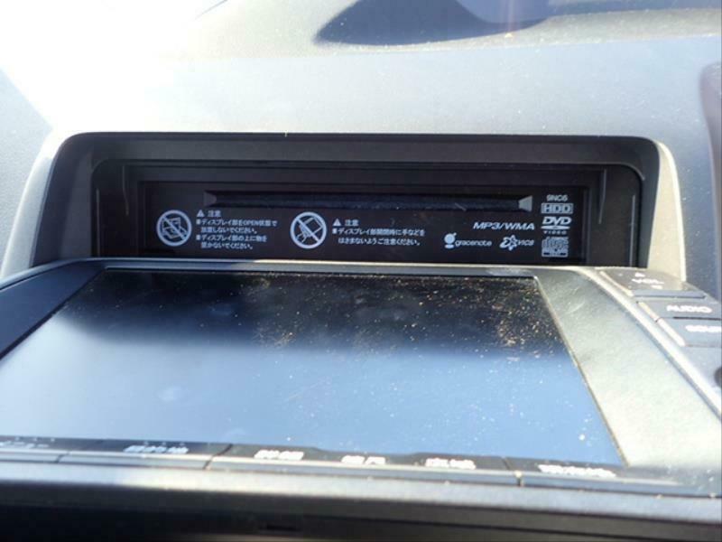 CIVIC HYBRID