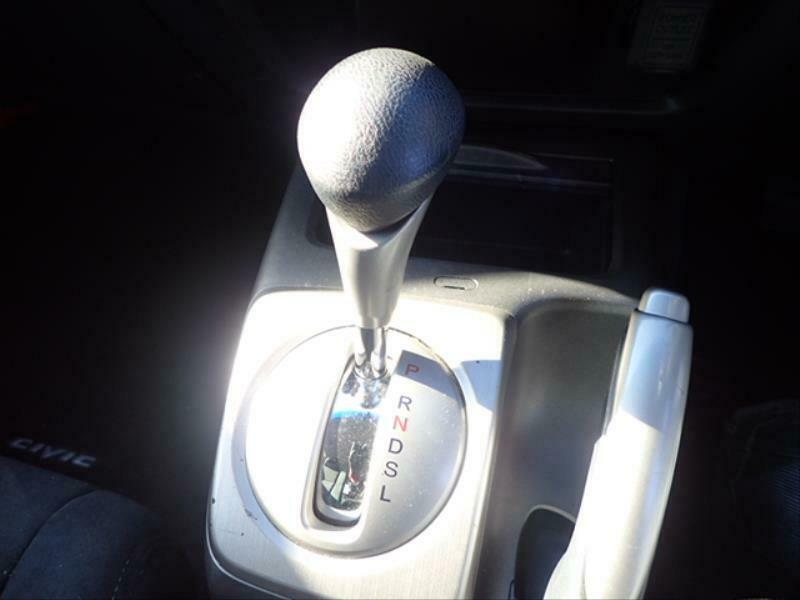 CIVIC HYBRID