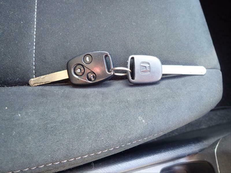 CIVIC HYBRID