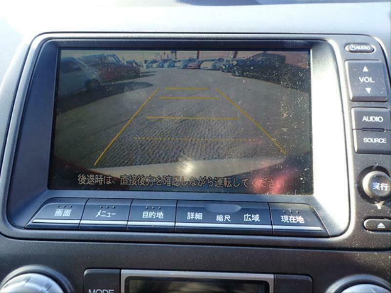 CIVIC HYBRID