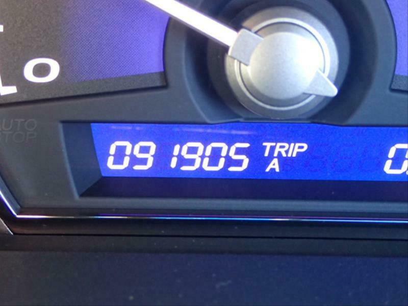 CIVIC HYBRID