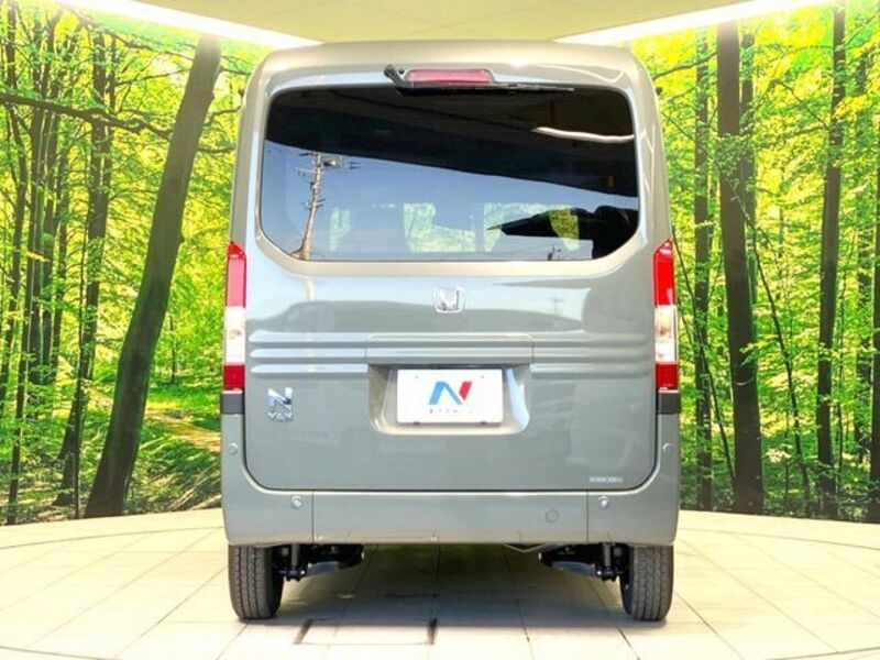 N-VAN