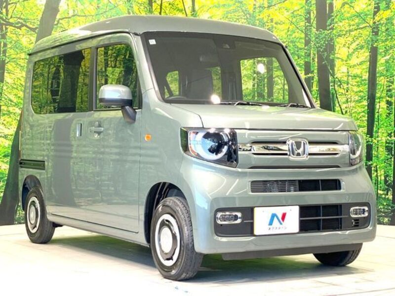 N-VAN