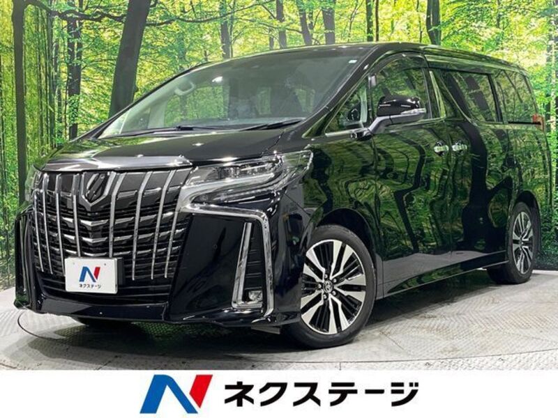ALPHARD-0