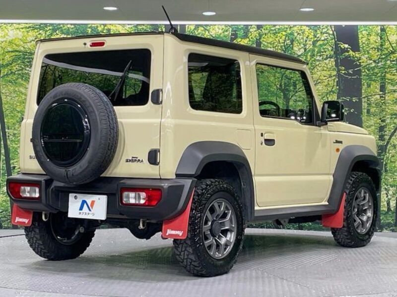 JIMNY SIERRA