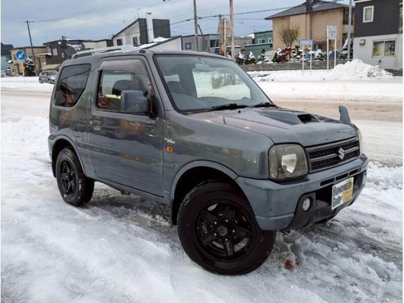 JIMNY