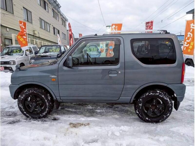 JIMNY