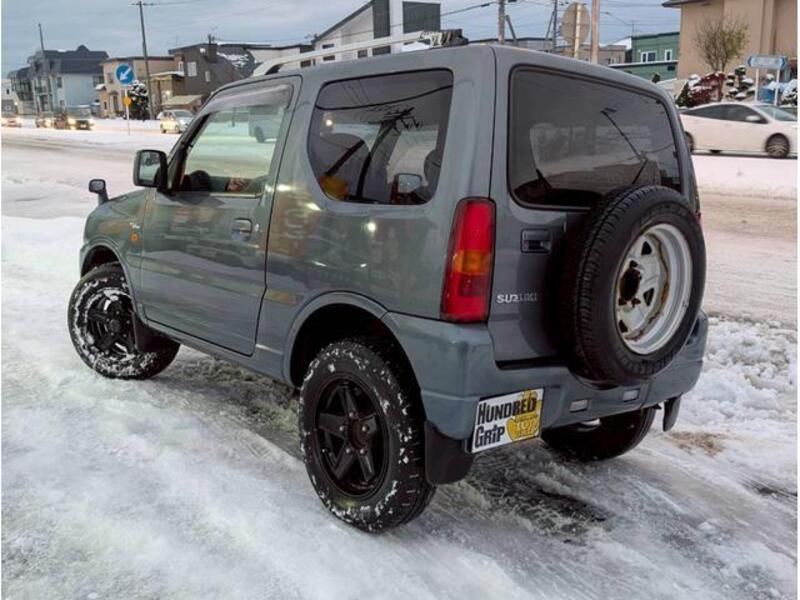 JIMNY