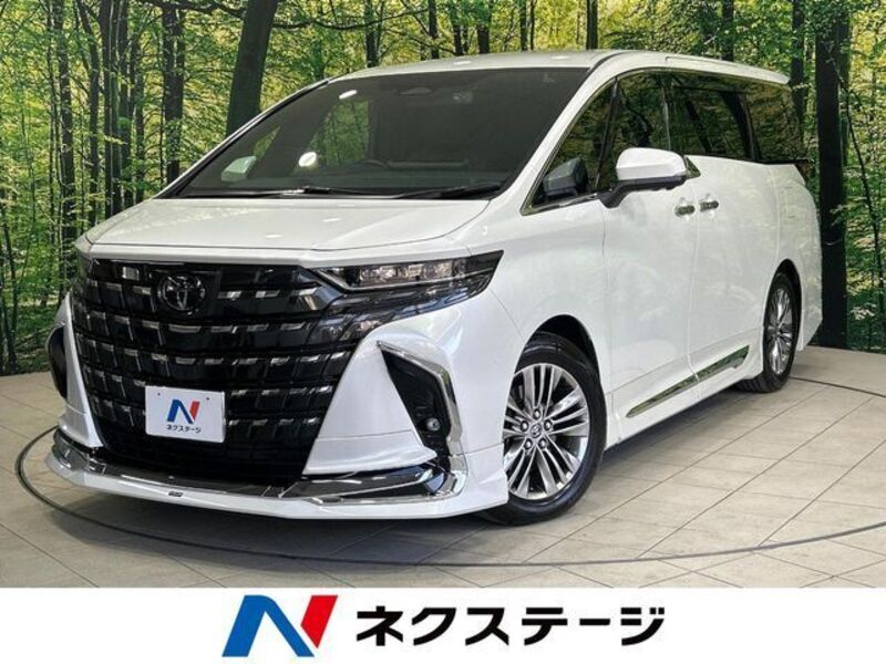 ALPHARD-0