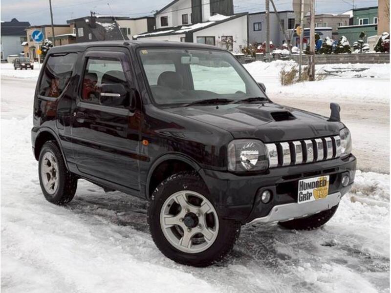 JIMNY