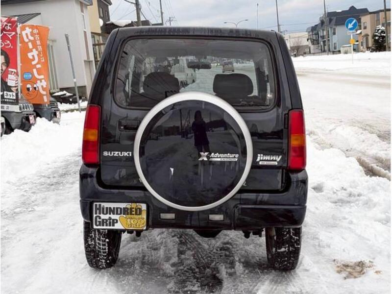 JIMNY