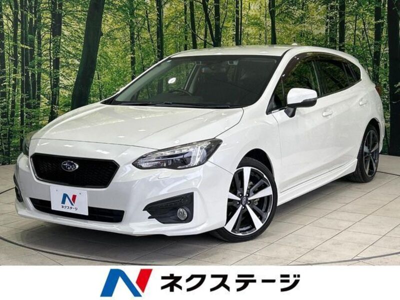 IMPREZA SPORT-0