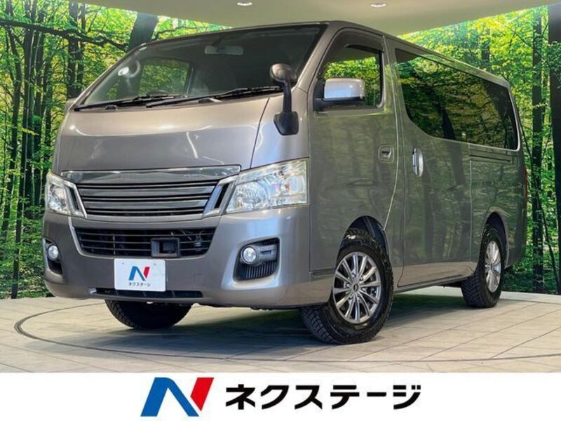NV350 CARAVAN-0