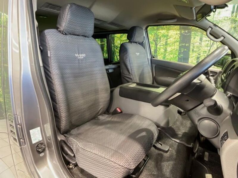 NV350 CARAVAN
