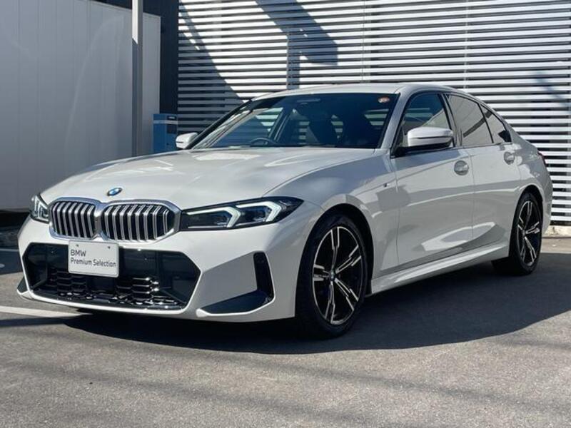 3 SERIES