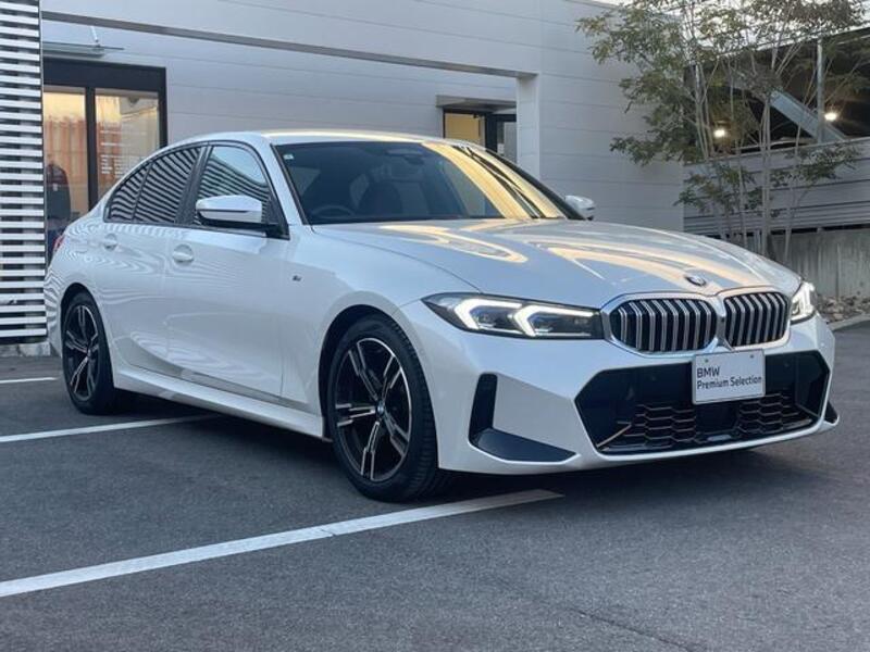 3 SERIES
