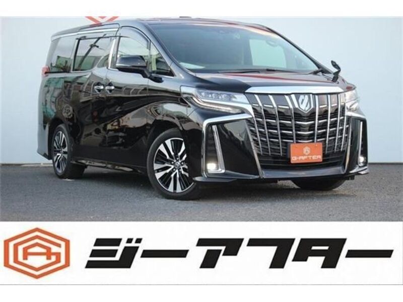 ALPHARD-0