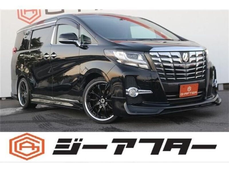 ALPHARD-0