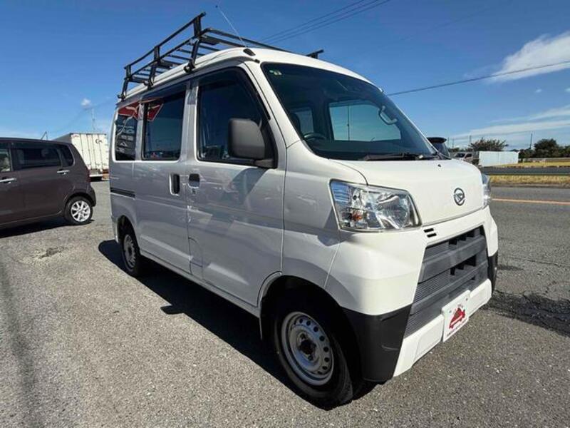 HIJET CARGO