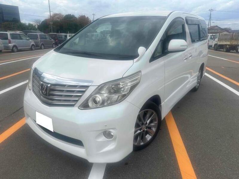 ALPHARD-0