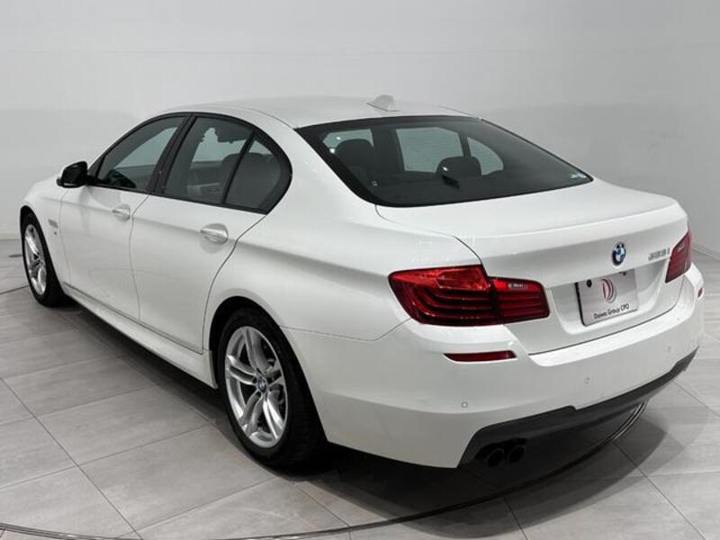 5 SERIES