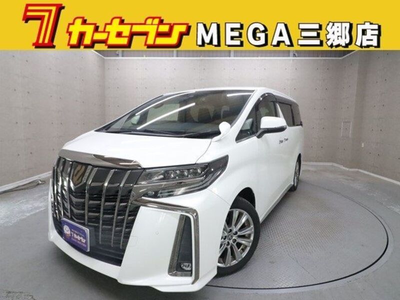 ALPHARD-0