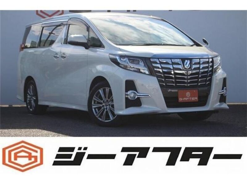 ALPHARD-0