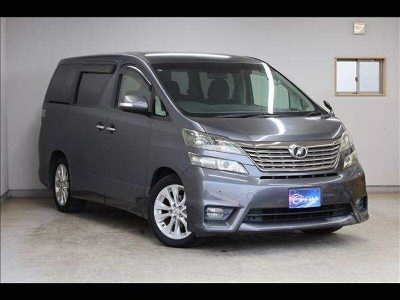 VELLFIRE