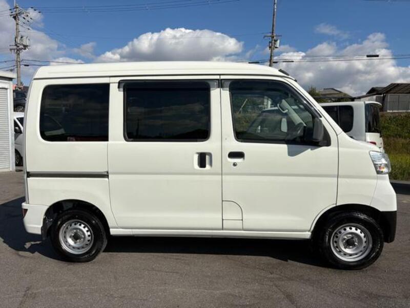 HIJET CARGO