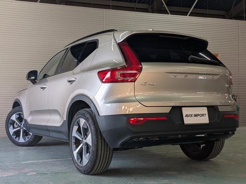 XC40