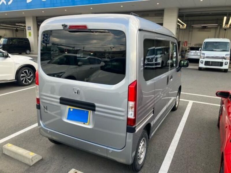 N-VAN