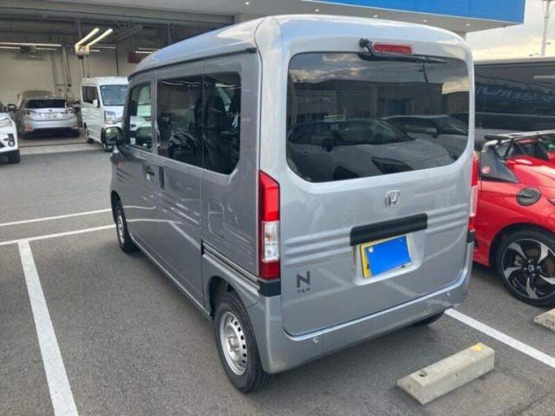 N-VAN