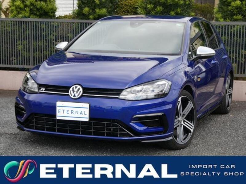 GOLF R-0