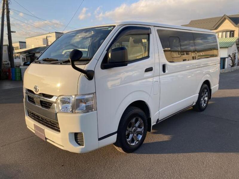 HIACE VAN-0