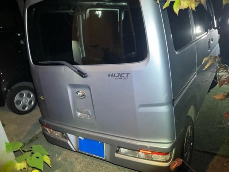 HIJET CARGO