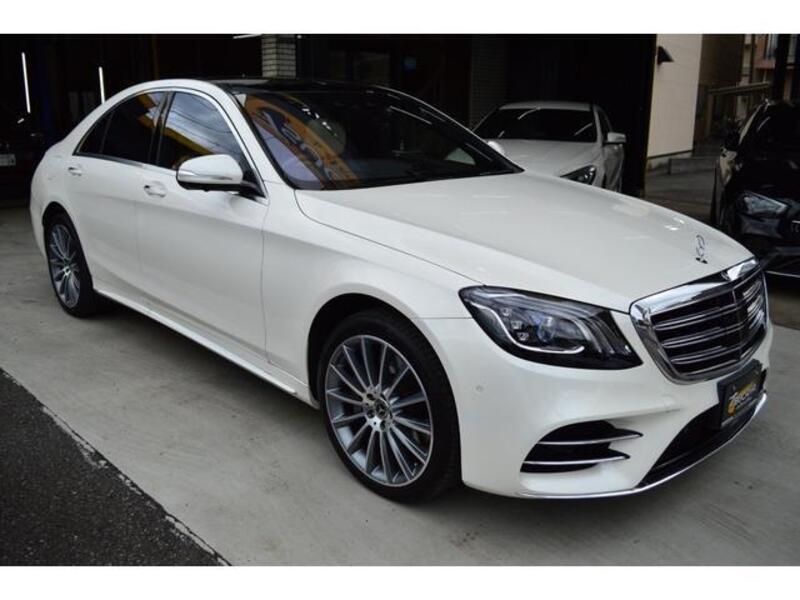 S-CLASS