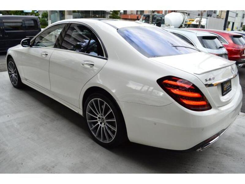 S-CLASS