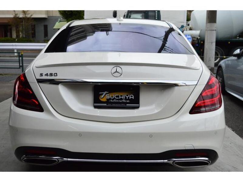 S-CLASS